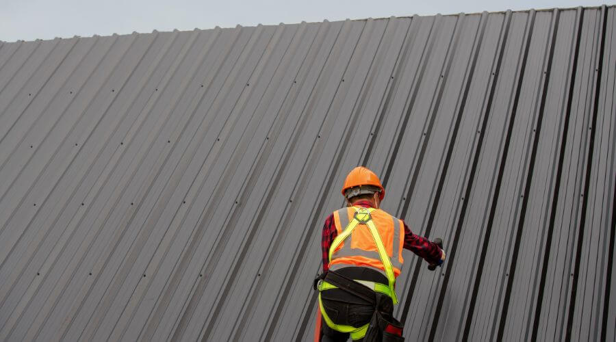 Local Siding Services in Platter, OK